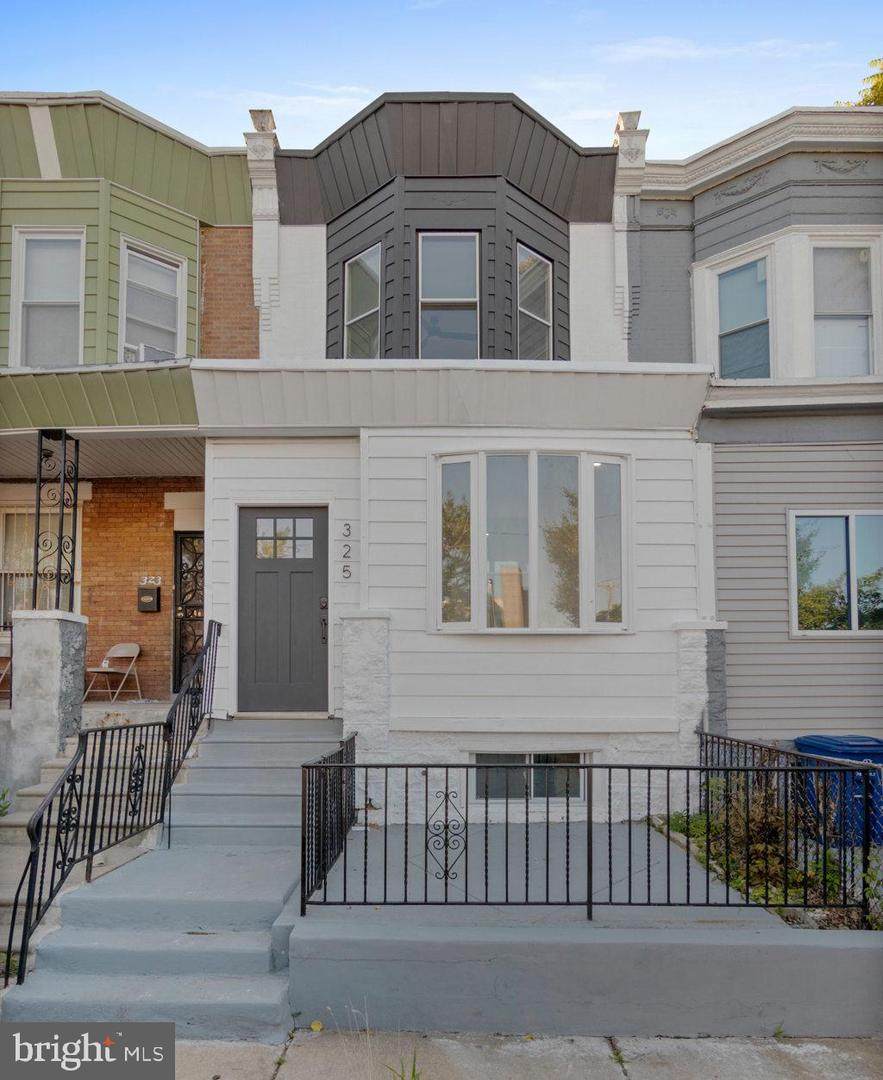 325 Frazier Street - Photo 1