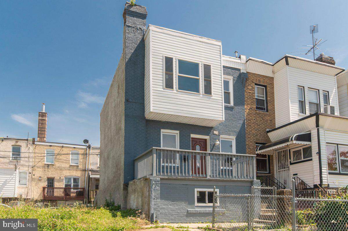 5428 Florence Avenue - Photo 1