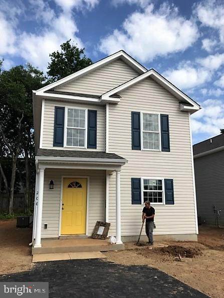 206 Bend Farm Road - Photo 1