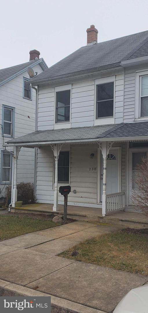 238 Walnut Street - Photo 1