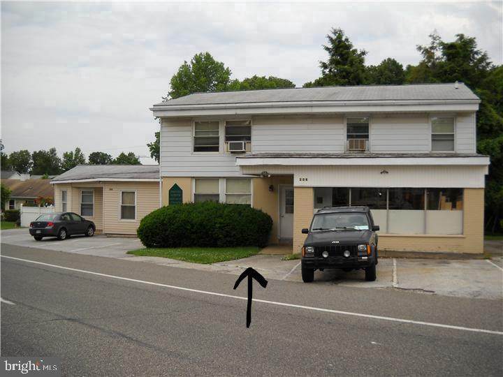 206 Governor Printz Boulevard - Photo 1