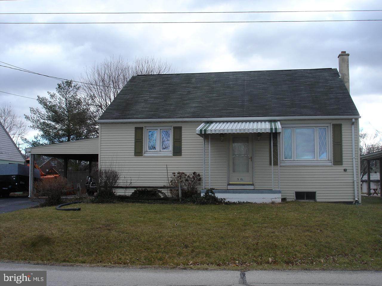 3 Elm Avenue - Photo 1