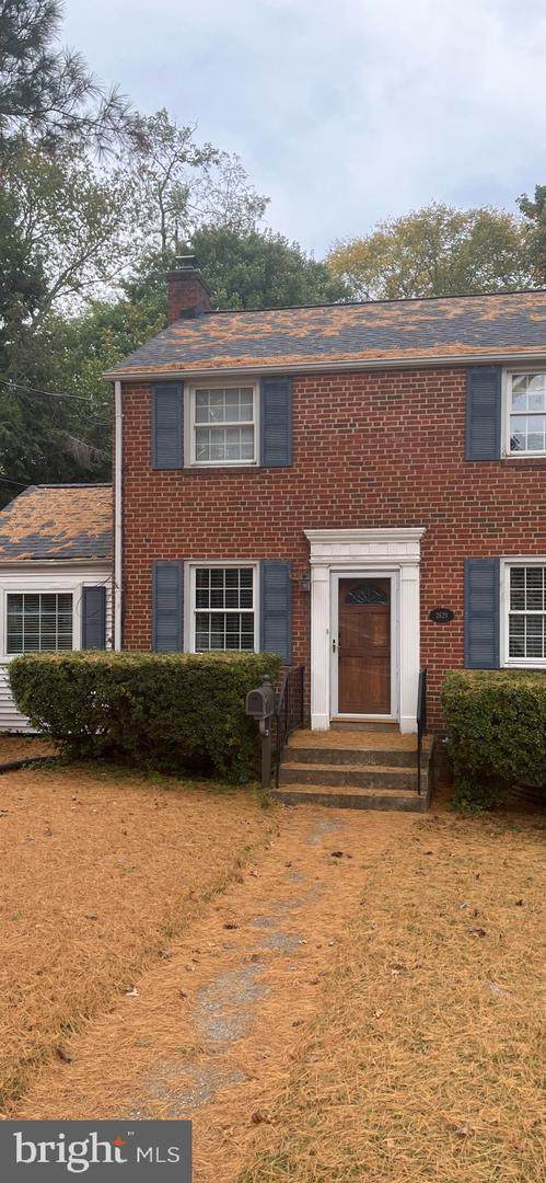 2629 Woodley Place - Photo 1