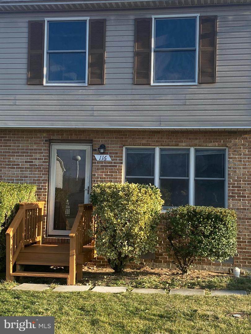 116 Cascade Circle - Photo 1