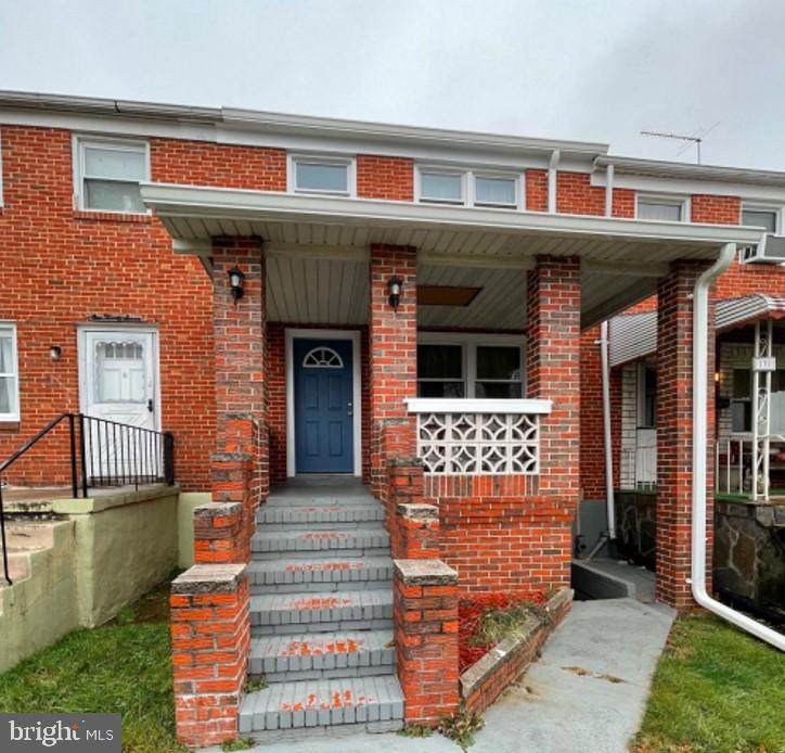 129 Bladen - Photo 1