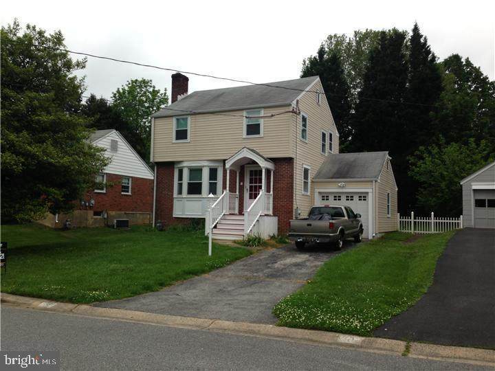 14 Lehigh Avenue - Photo 1
