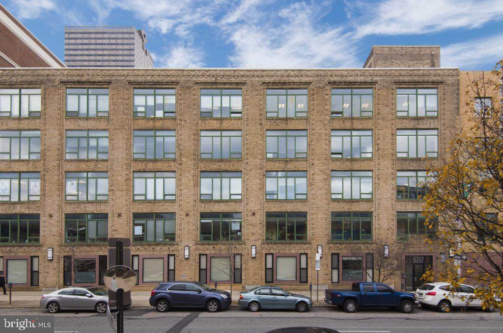 2130 Arch Street - Photo 1