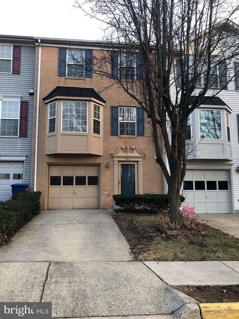 5511 Stroud Court - Photo 1