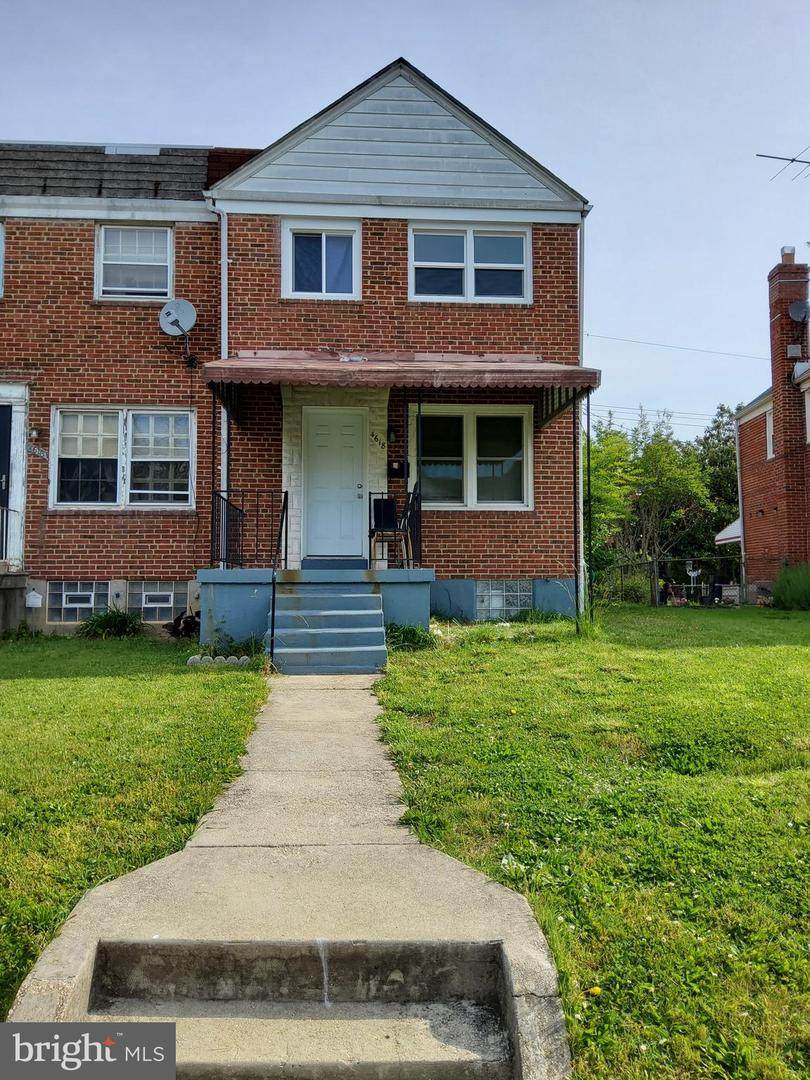4618 Shamrock Avenue - Photo 1
