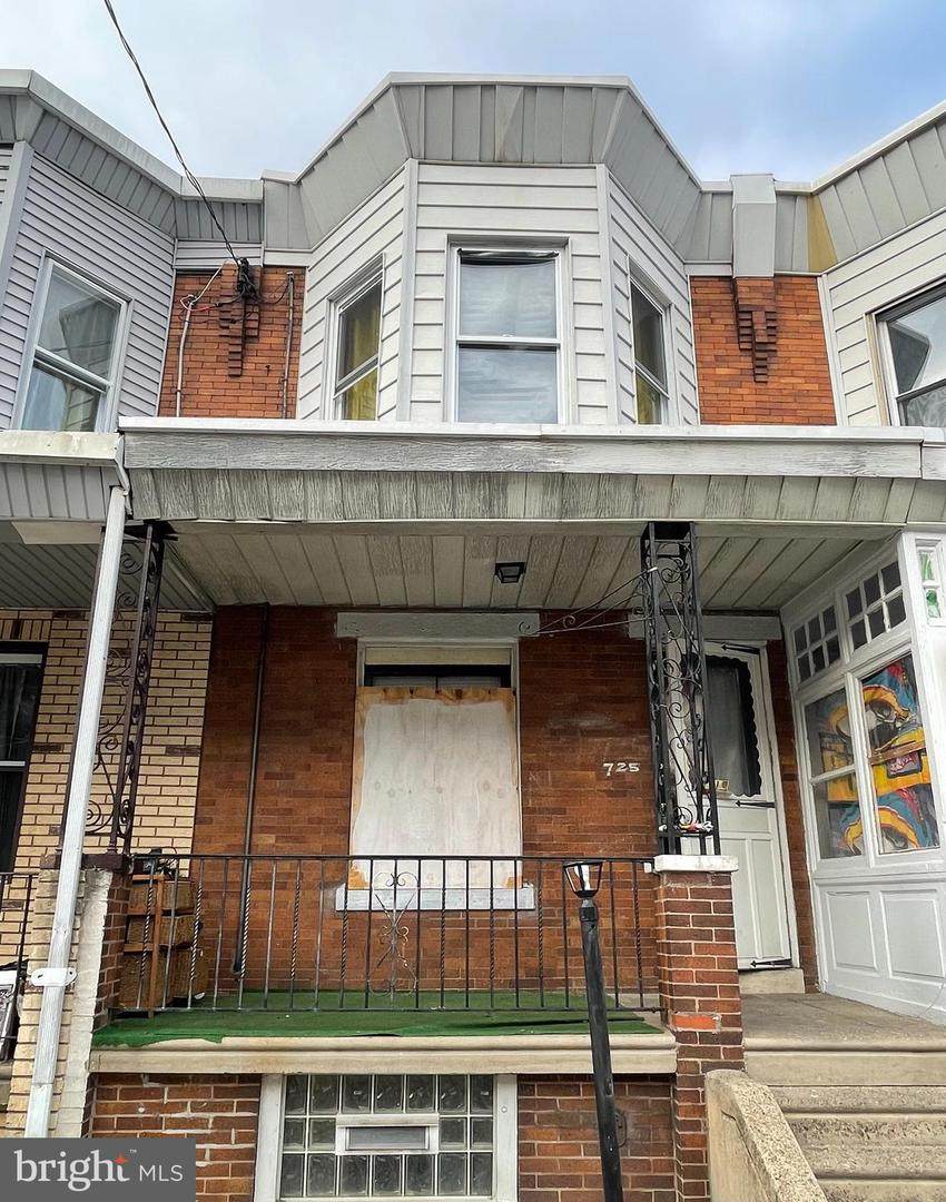 725 Cornwall Street - Photo 1
