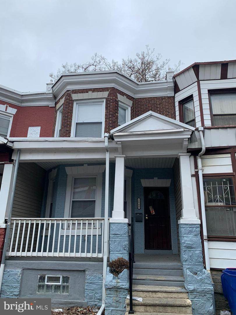 2840 Bailey Street - Photo 1
