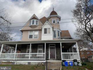 5704 Keystone Street - Photo 1
