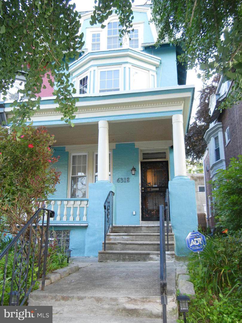 6318 Mccallum Street - Photo 1