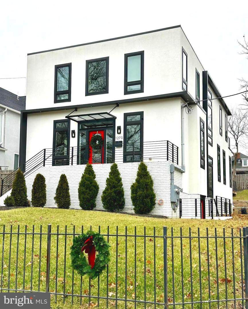 1270 Lawrence Street - Photo 1
