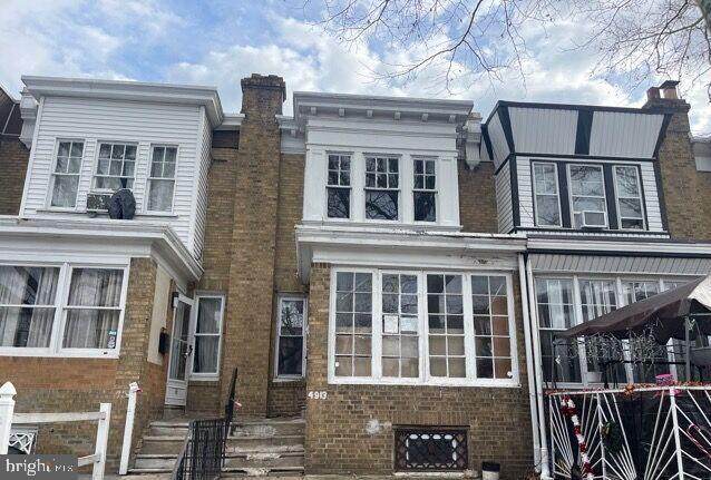 4913 D Street - Photo 1