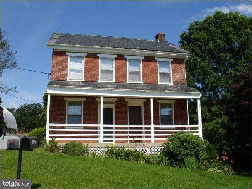 14458 Boyer Road - Photo 1