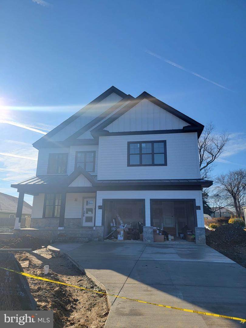6805 Kenfig Drive - Photo 1