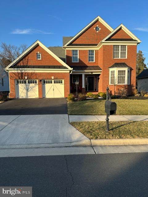 15412 Cross Keys Road - Photo 1