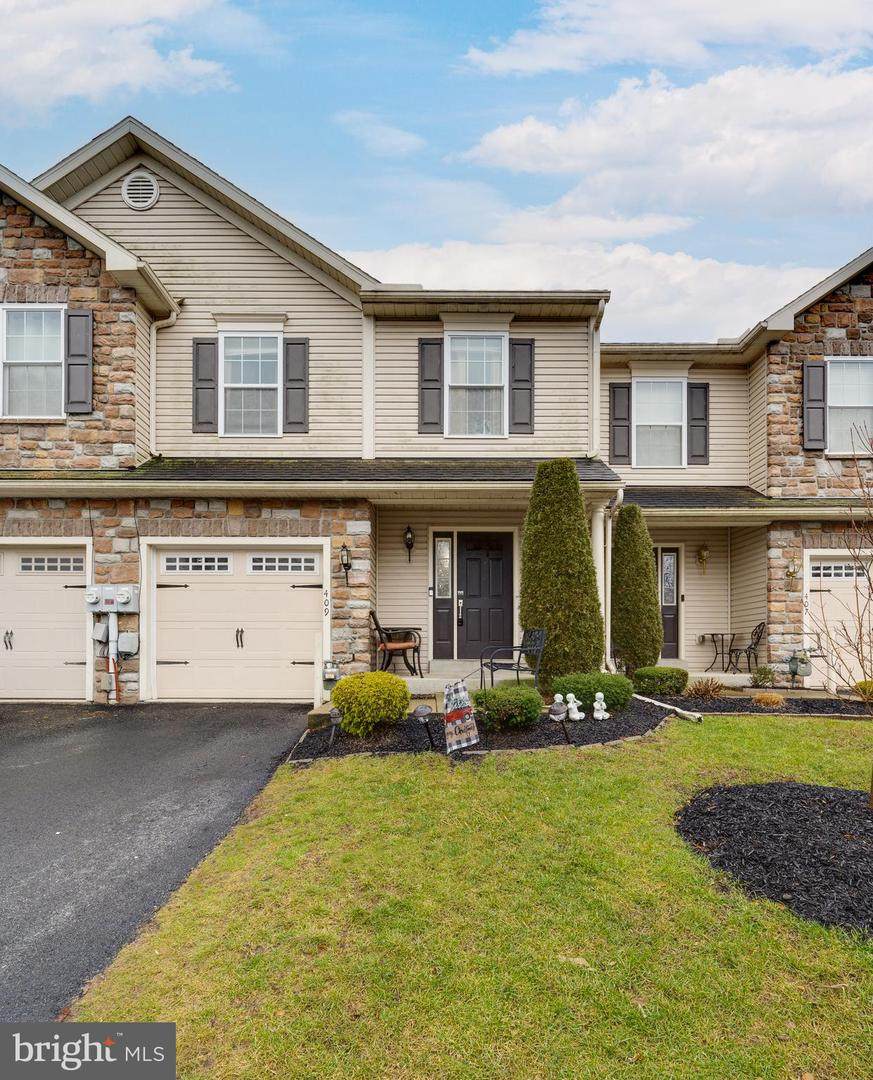 409 Caramist Circle - Photo 1