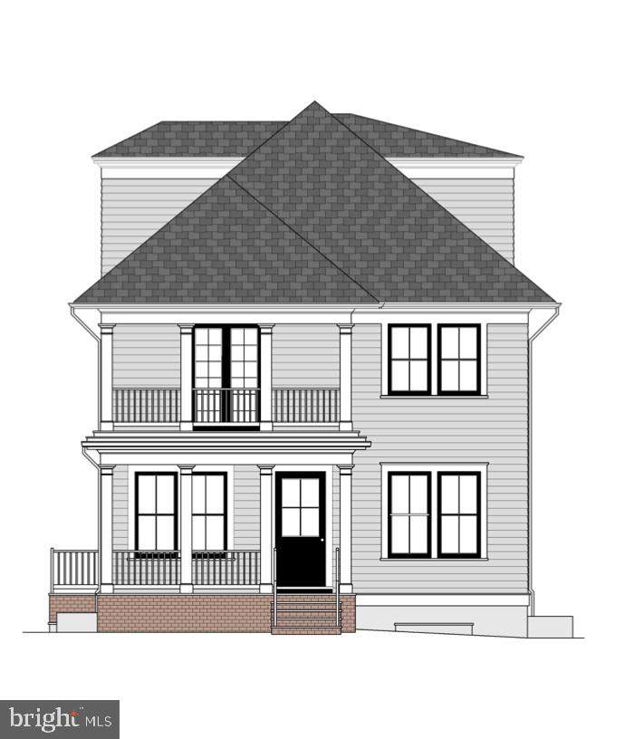 727 Highland Street - Photo 1