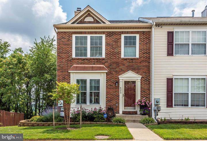 6323 Towncrest Court - Photo 1