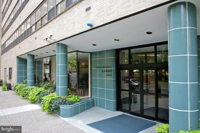 1806-18 Rittenhouse Square - Photo 1