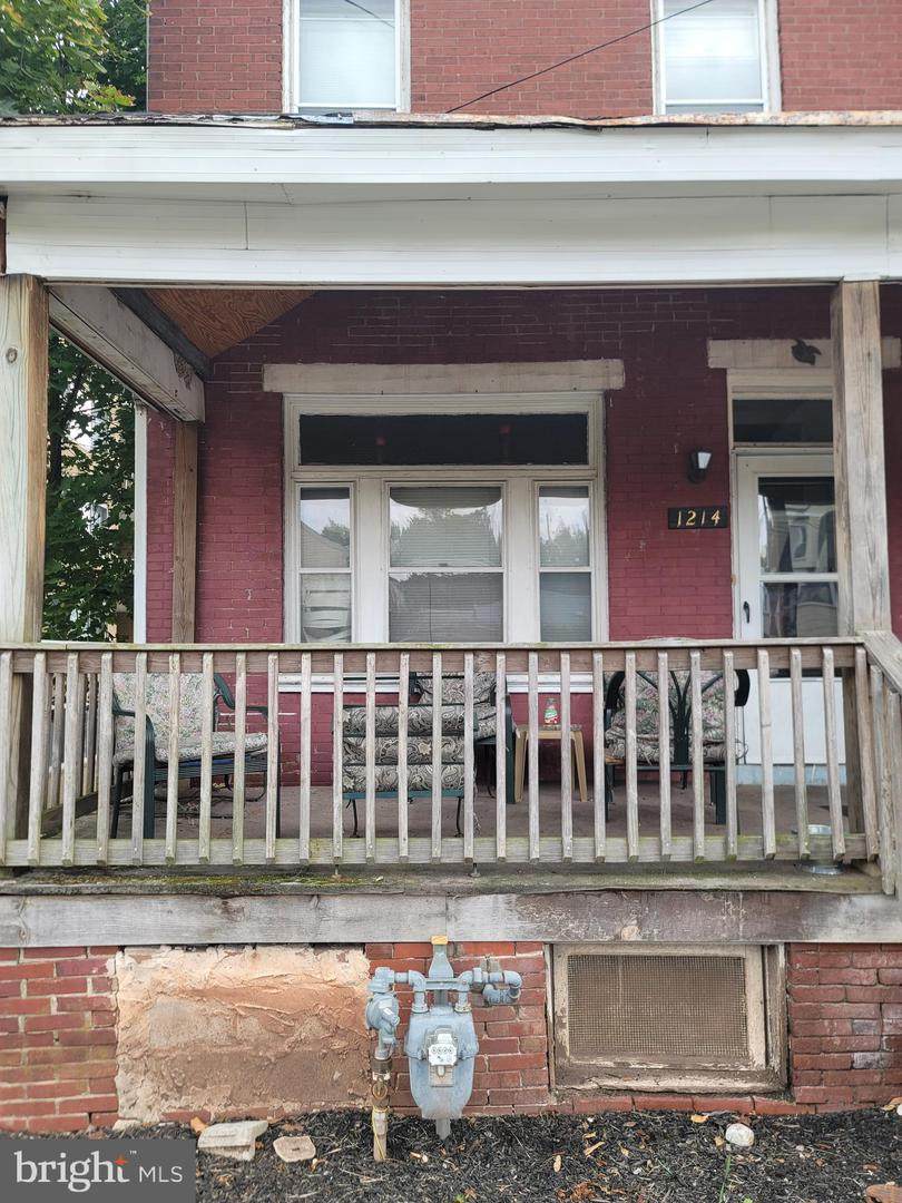 1214 Airy Street - Photo 1