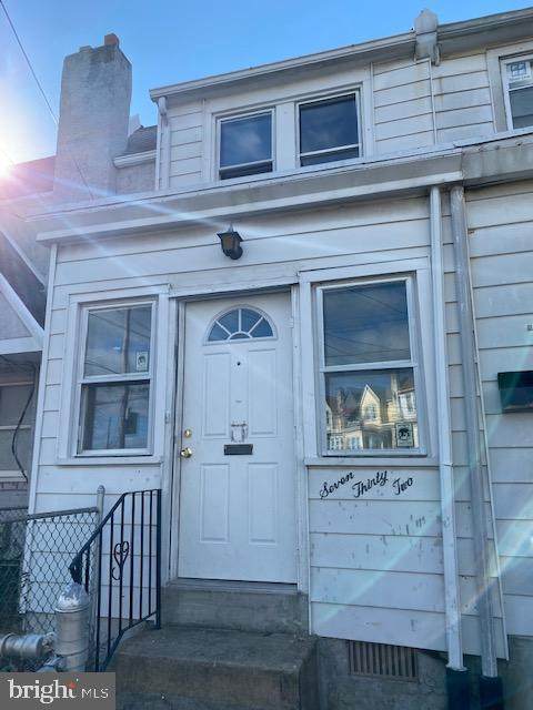 732 Copley Road - Photo 1