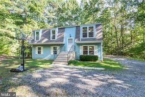 3420 Allday Road - Photo 1