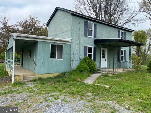 803 Blairton Road - Photo 1