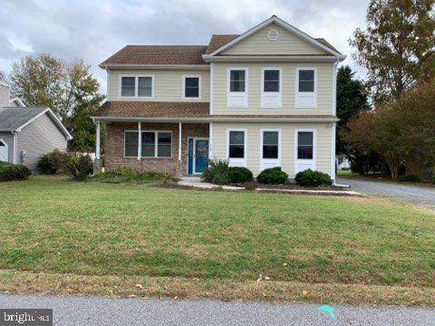 720 Hickman Drive - Photo 1