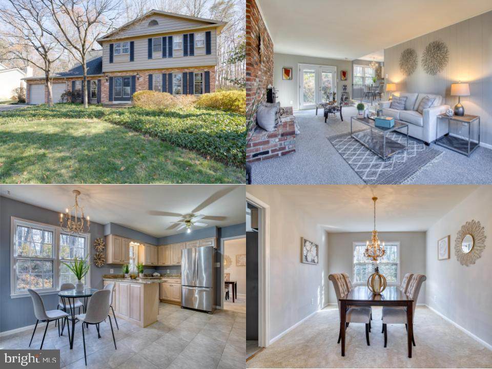 4325 Ashford Lane - Photo 1