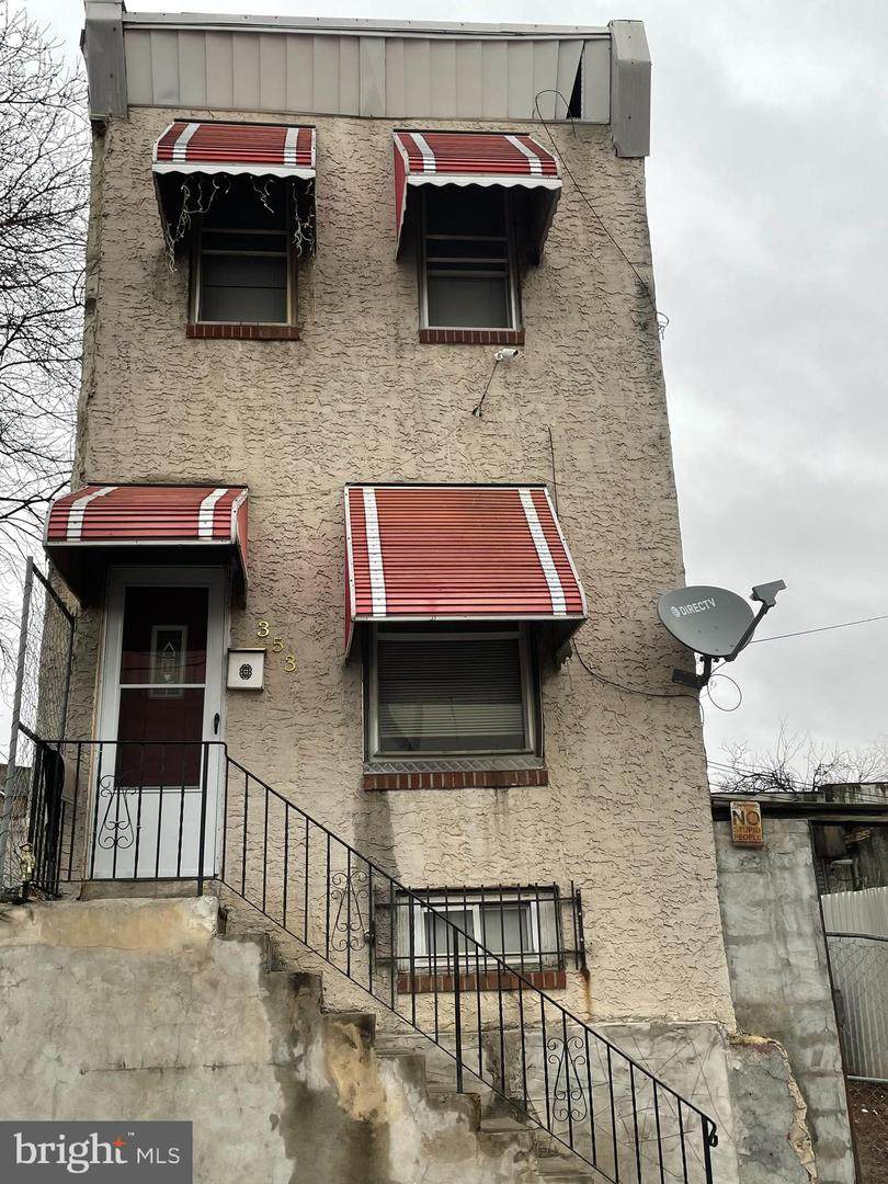 353 Tusculum Street - Photo 1