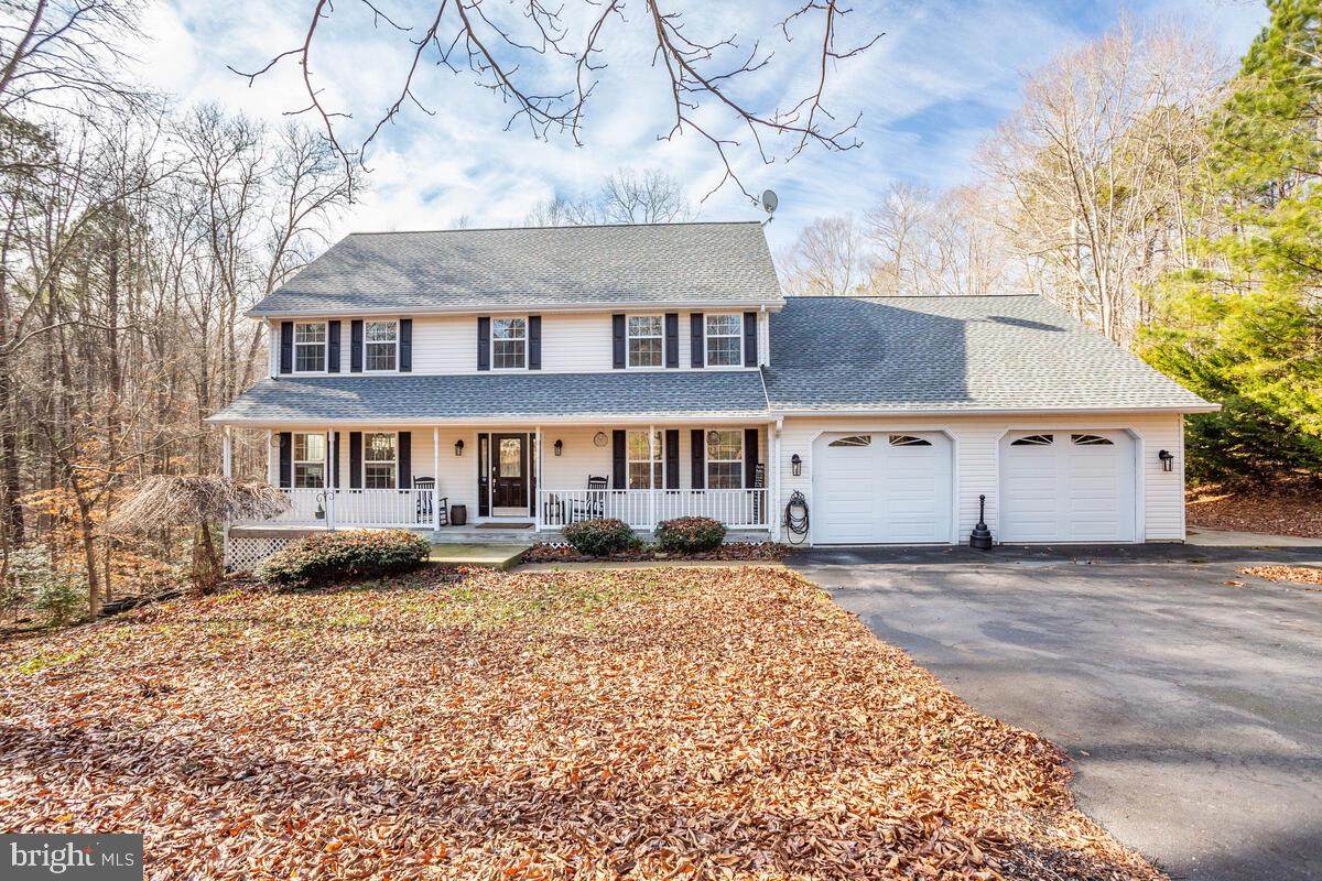 28027 Pastor Court - Photo 1