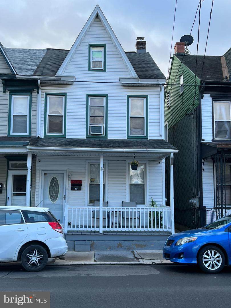 218 Lehman Street - Photo 1