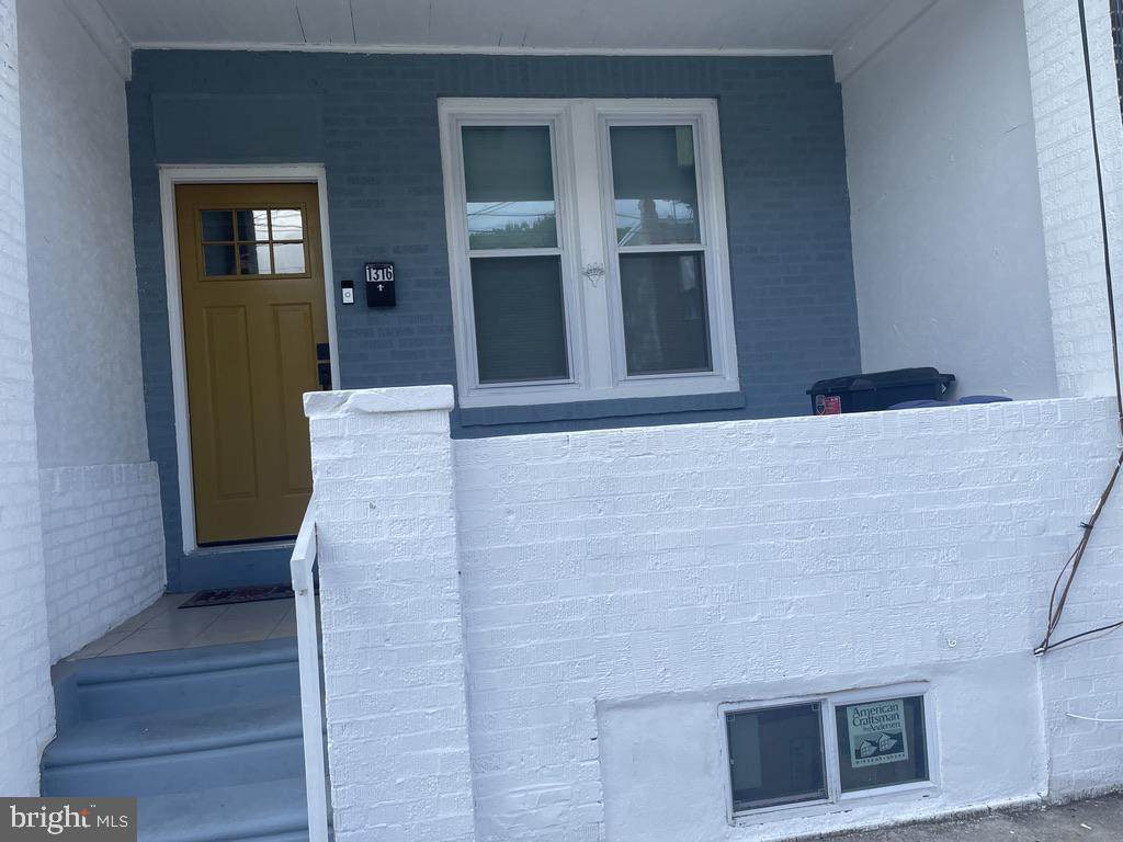 1316 Morton Street - Photo 1