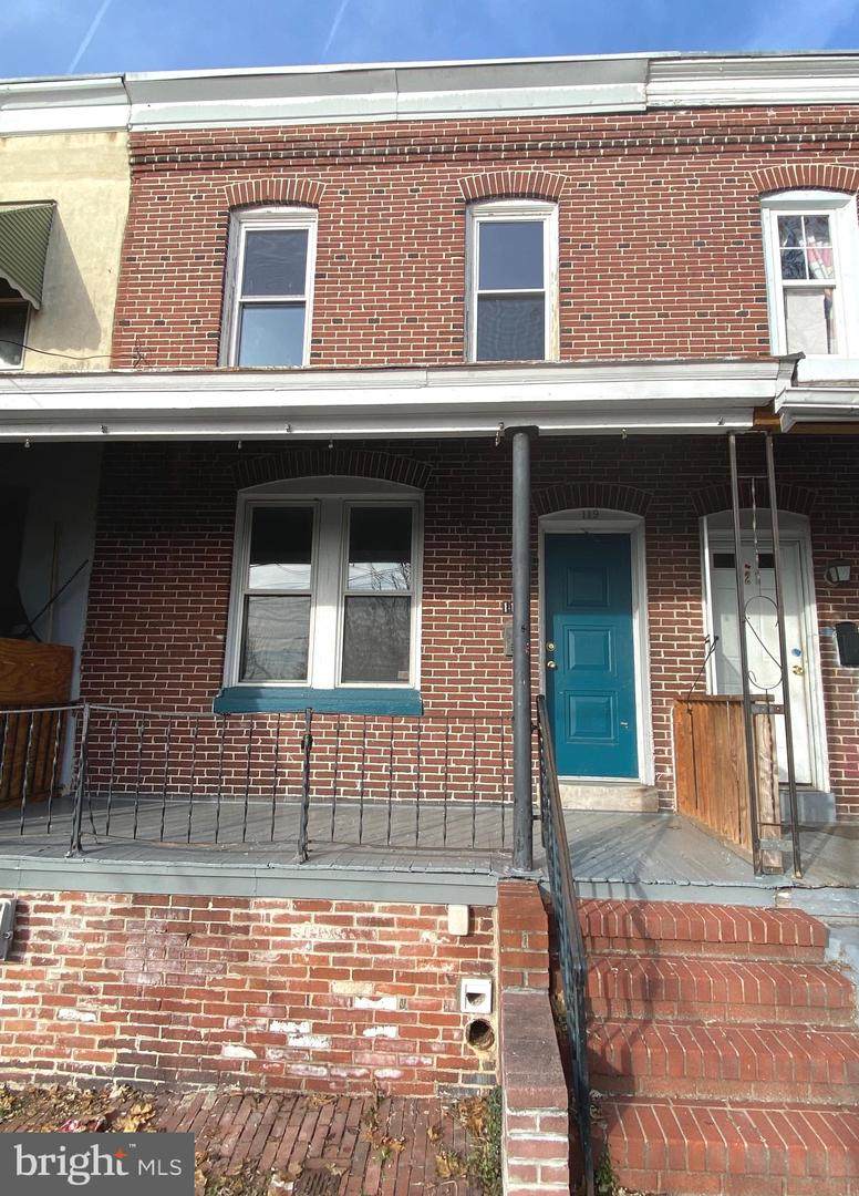 119 Pearl Street - Photo 1