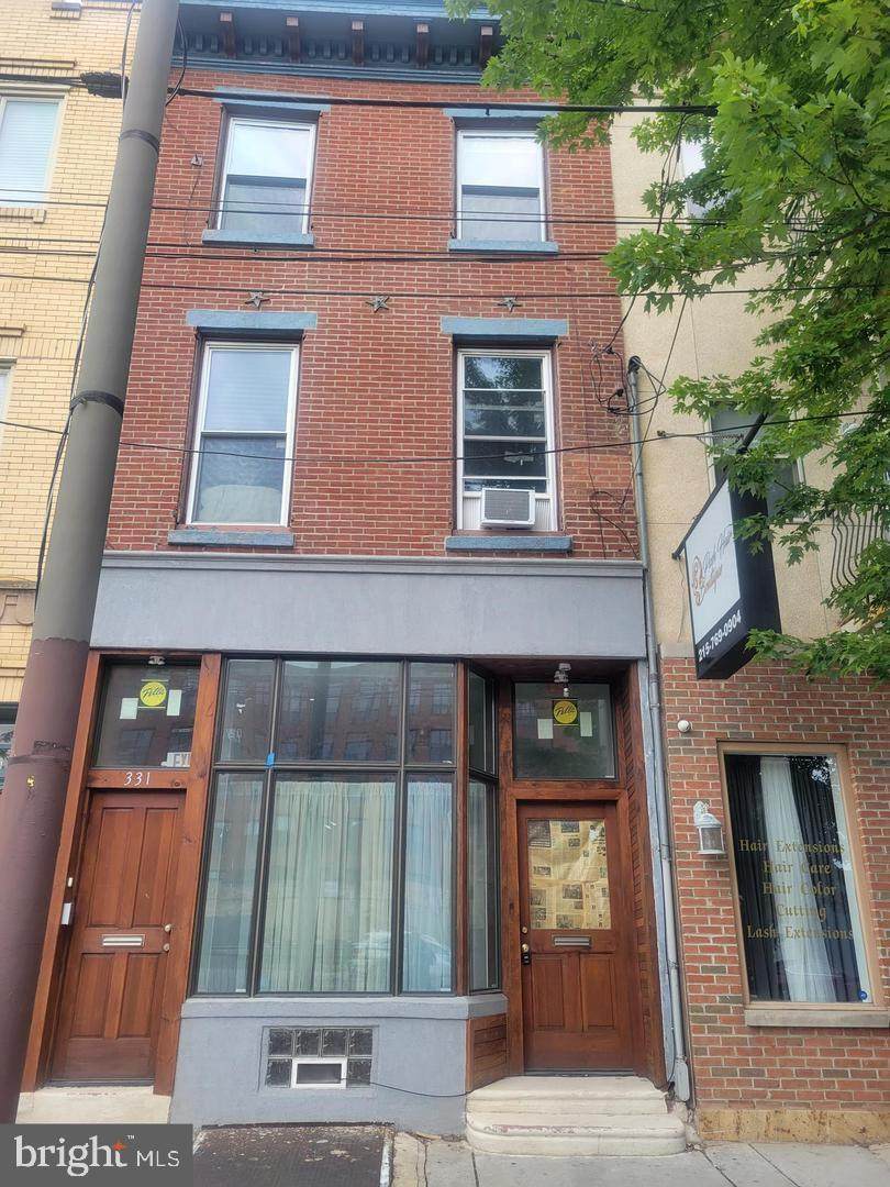 331 Girard Avenue - Photo 1