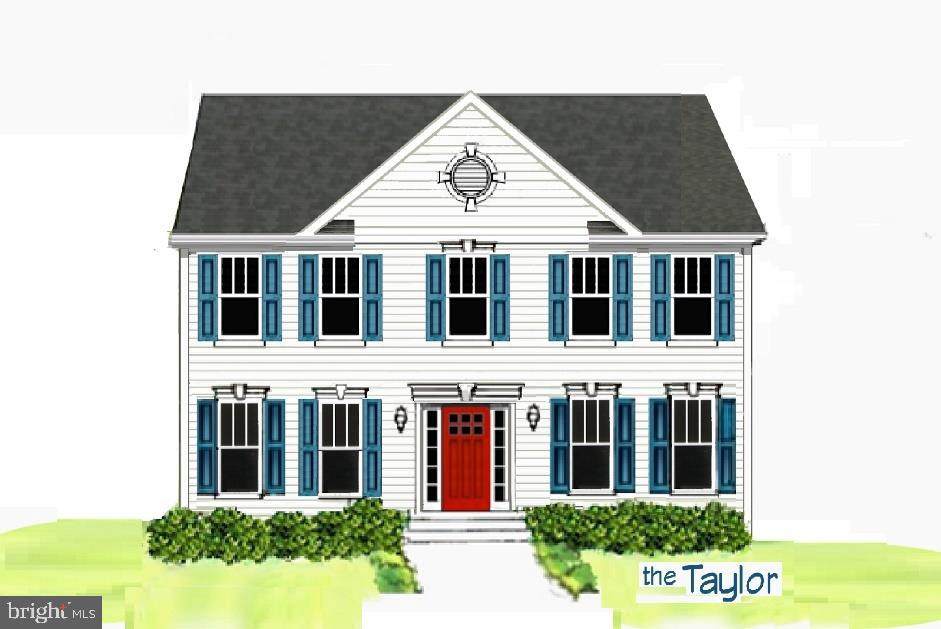 Lot 42 Shorewood Drive - Photo 1