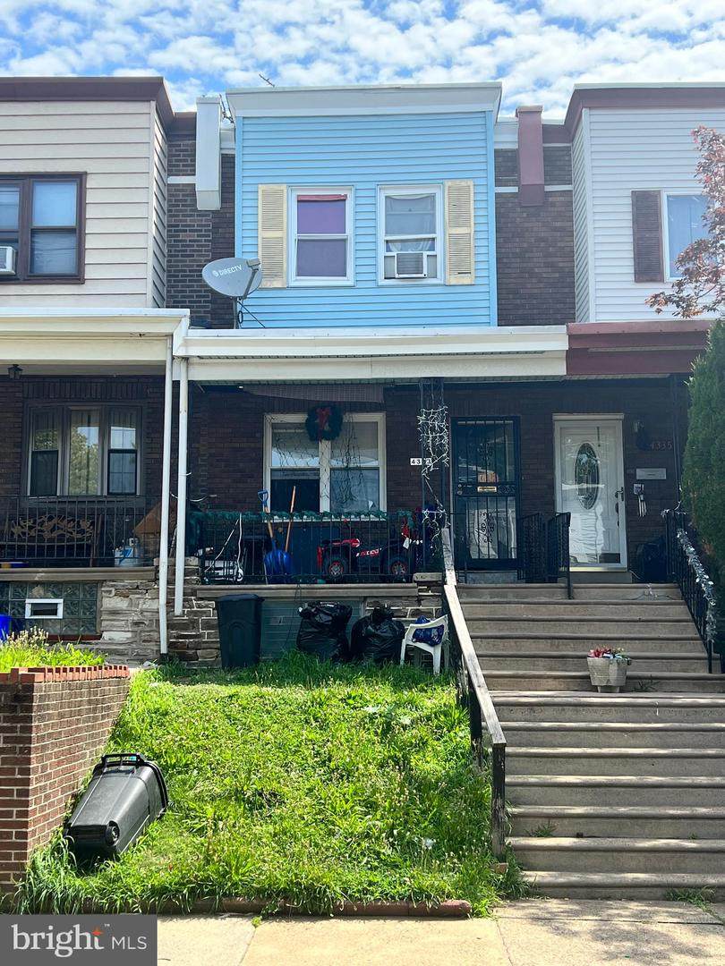 4333 Devereaux Street - Photo 1