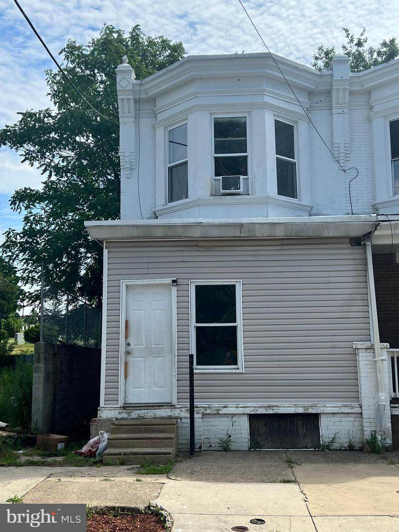 1605 Brill Street - Photo 1
