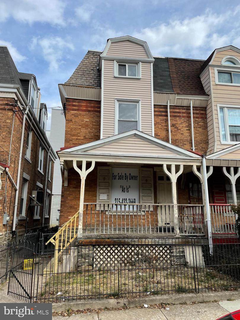 5539 Pulaski Avenue - Photo 1