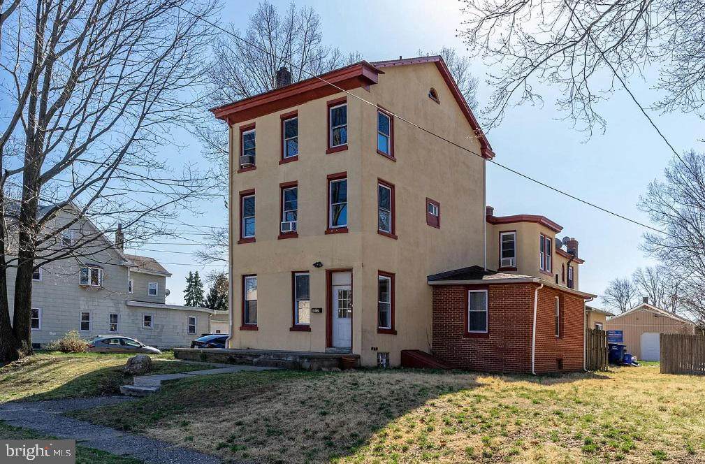 417-UNIT 2 Broad Street - Photo 1