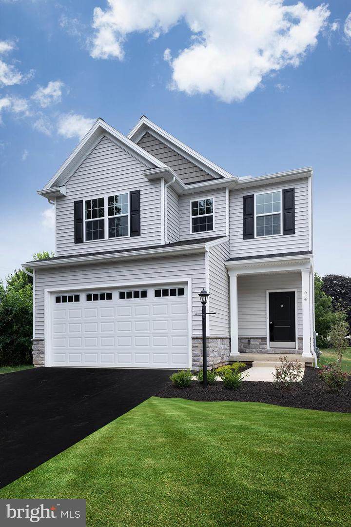 Lot 231 62ND STREET - Photo 1