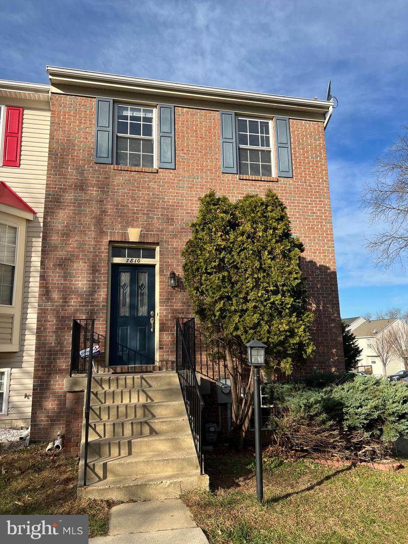 7810 Canter Court - Photo 1