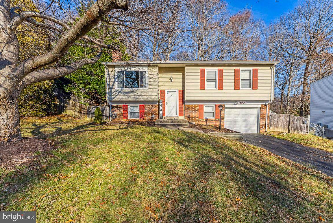 5570 Rowser Drive - Photo 1