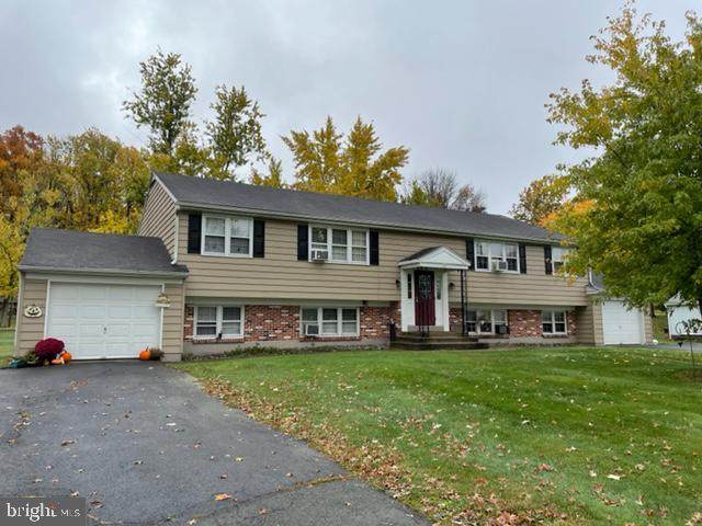 2195 Milford Avenue - Photo 1