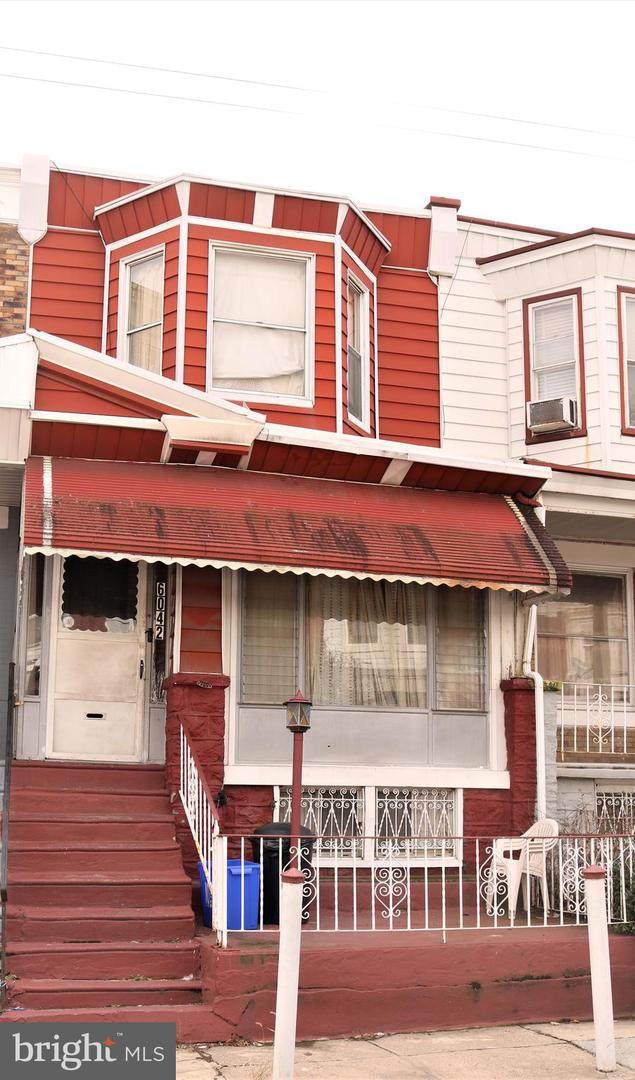 6042 Irving Street - Photo 1