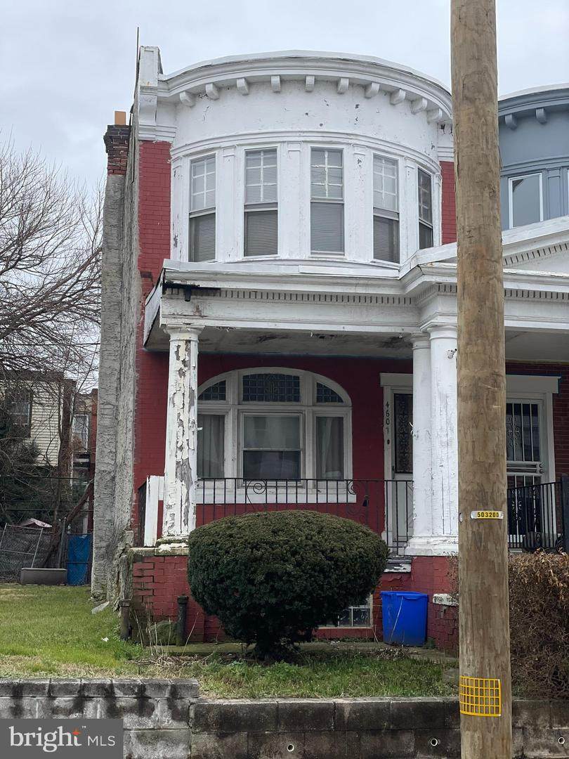 4607 Camac Street - Photo 1