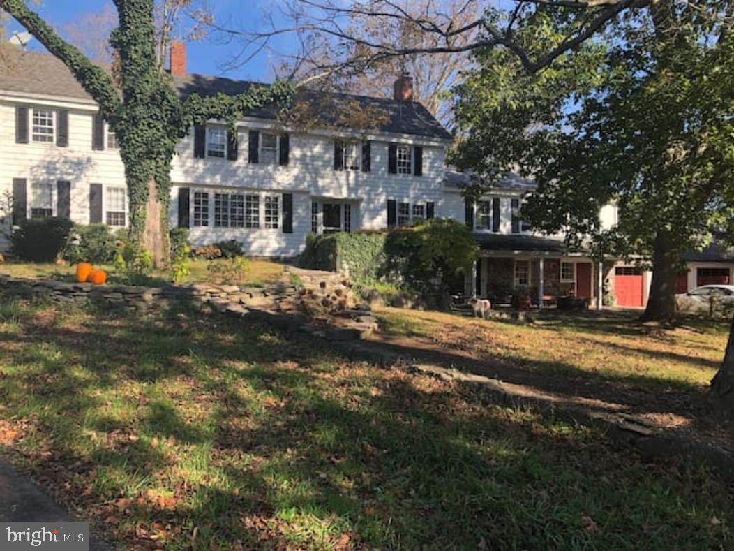 68 Upper Creek Road - Photo 1